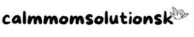  calmmomsolutionsk.com